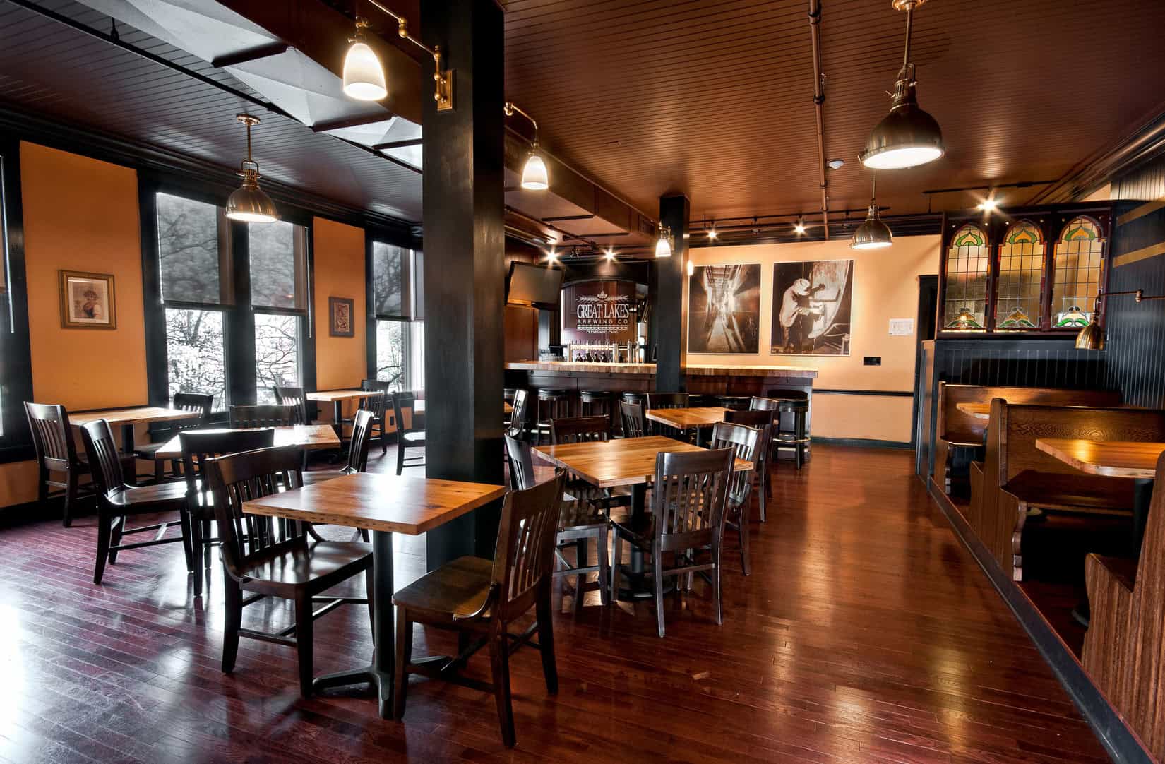 Great Lakes Brewing Company